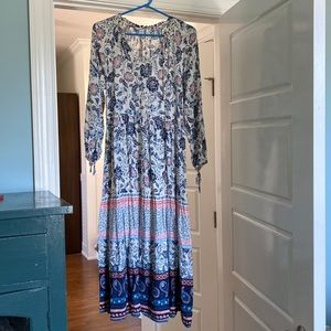 Old Navy Maxi